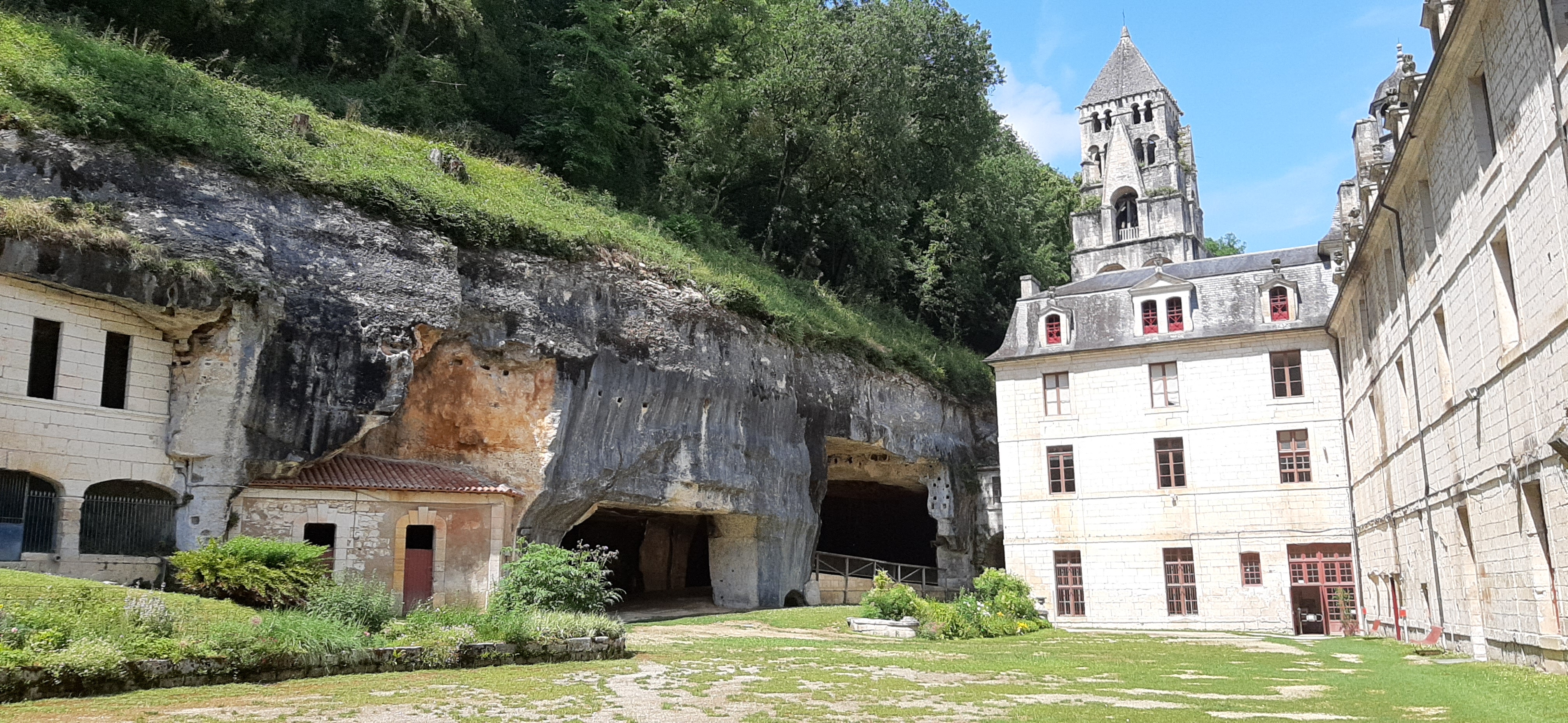 Photo n° 2 de l'avis de Alain.a fait le 23/06/2023 à 14:48