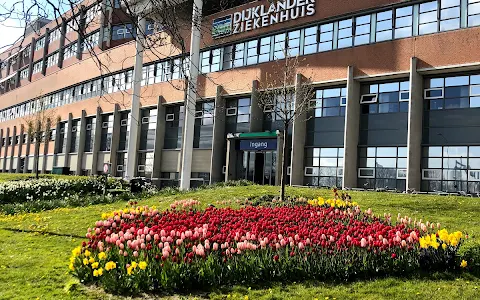 Dijklander Hospital image