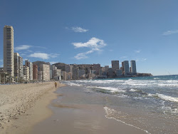 Foto di Spiaggia di Levante - luogo popolare tra gli intenditori del relax