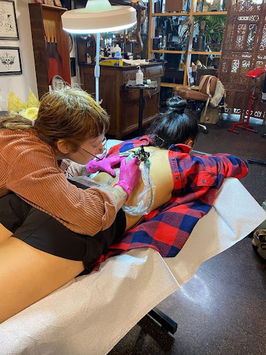 Explore man tattoo ideas arm, creative tattoo ideas in Savannah, available at Riverside Tattoo Parlor