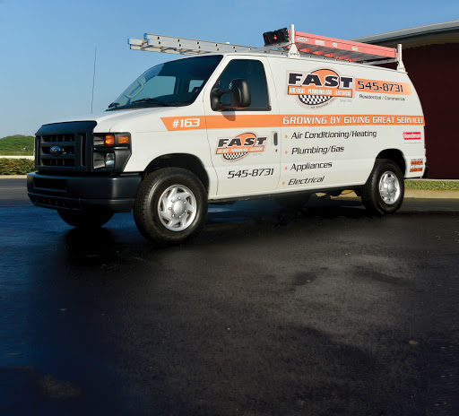 Air Conditioning Contractor «FAST of Florida», reviews and photos, 13003 US-19, Clearwater, FL 33764, USA
