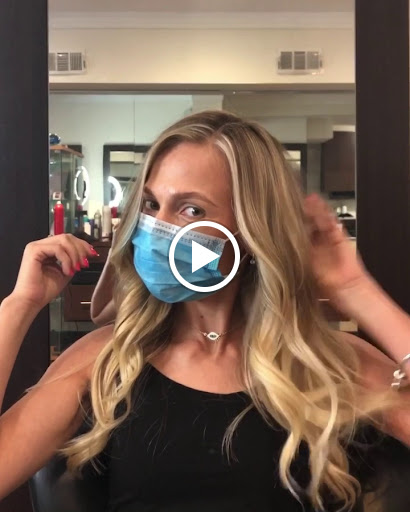 Hair Salon «guven salon and spa», reviews and photos, 2315 Wisconsin Ave, Washington, DC 20007, USA