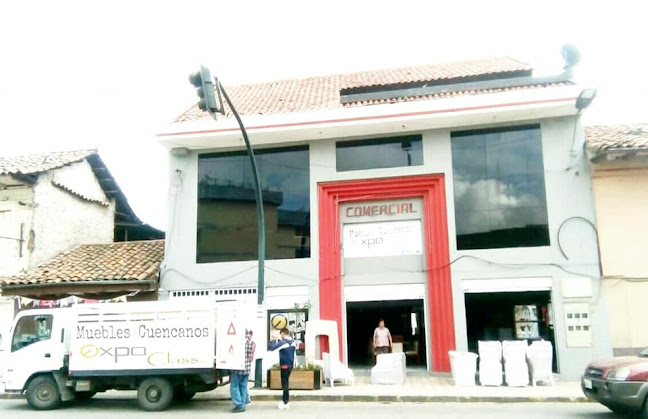 Opiniones de Muebles Cuencanos Expo Class en Cuenca - Tienda de muebles