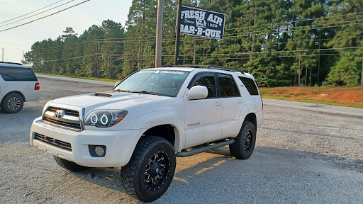 Used Car Dealer «C L Hyman Auto Wholesale Inc», reviews and photos, 11049 Air Park Rd, Ashland, VA 23005, USA