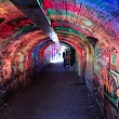 Ganzenmarkt Tunnel