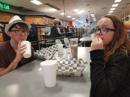 Bowling Alley «Bonnyman Bowling Center», reviews and photos, Molly Pitcher Dr, Camp Lejeune, NC 28547, USA