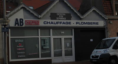 AB CHAUFFAGE à Dunkerque
