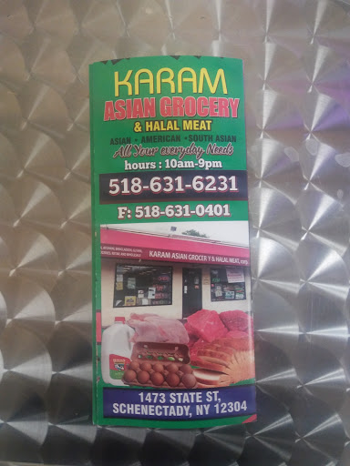 Grocery Store «Karamasian Grocery & Halal Meat», reviews and photos, 1473 State St, Schenectady, NY 12304, USA