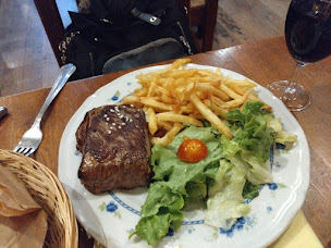 Photo n°67 de Partie de Campagne à Paris ()