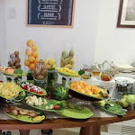 Photo n°2 de l'avis de Antonio.i fait le 02/07/2018 à 15:28 sur le  ErbaVoglio Hotel à Rimini