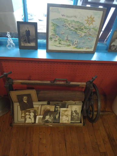 General Store «Ashville General Store», reviews and photos, 4844 NY-474, Ashville, NY 14710, USA