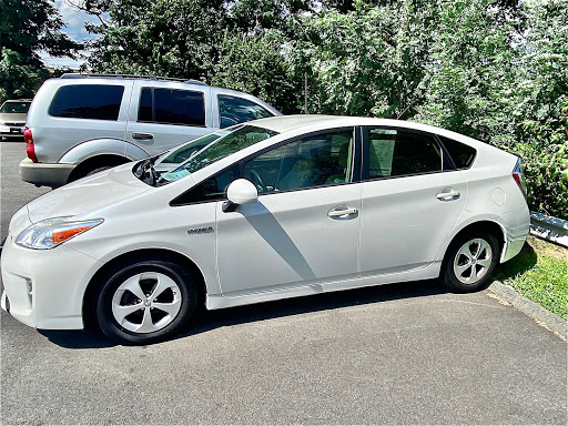 Used Car Dealer «Enterprise Car Sales», reviews and photos, 15131 Frederick Rd, Rockville, MD 20850, USA