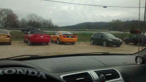 Used Car Dealer «TOP RELIABLE AUTO BROKER», reviews and photos, 21 Branton Rd SE, Cartersville, GA 30121, USA