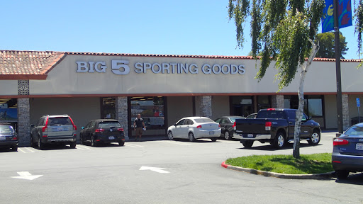 Big 5 Sporting Goods - Pinole, 1572 Fitzgerald Dr, Pinole, CA 94564, USA, 