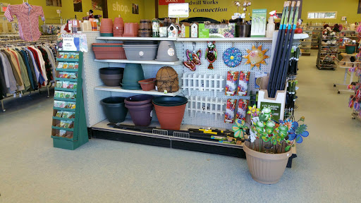 Thrift Store «Goodwill Store & Job Connection Center», reviews and photos
