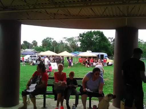 Community Center «Campbell Community Center», reviews and photos, 701 South St, Titusville, FL 32780, USA