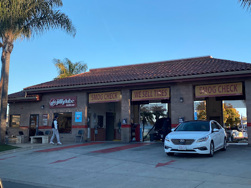 Jiffy Lube Multicare image