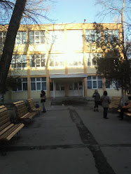 Școala Gimnazială Nr. 189