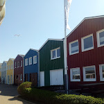 Photo n°6 de l'avis de Bernardus.a fait le 21/02/2019 à 10:28 sur le  Bunte Kuh Helgoland à Heligoland