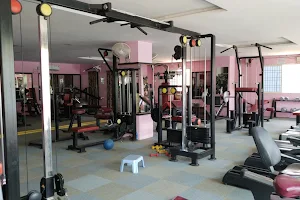 Super flex gym fitness center image