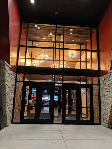 Bar & Grill «Envision Cinemas Bar & Grille», reviews and photos, 4780 Cornell Rd, Blue Ash, OH 45241, USA