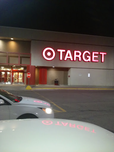 Department Store «Target», reviews and photos, G3515 Miller Rd, Flint, MI 48507, USA
