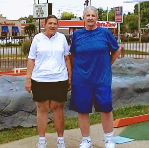 Amusement Center «Putt-Putt Fun Center», reviews and photos, 5720 Bardstown Rd, Louisville, KY 40291, USA