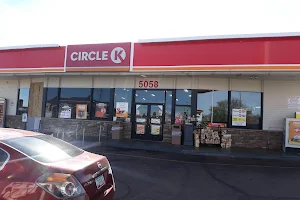 Circle K image