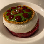 Photo n°1 de l'avis de Gianluca.e fait le 29/08/2022 à 19:58 sur le  Le Beccherie à Treviso