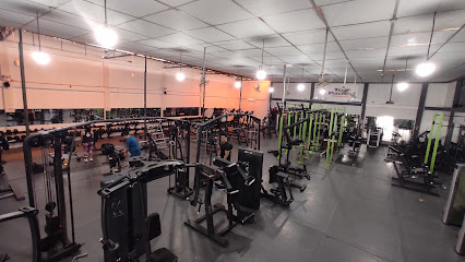 Gym TOP POWER - Av. Juan Pablo II 1246, Trujillo 13011, Peru