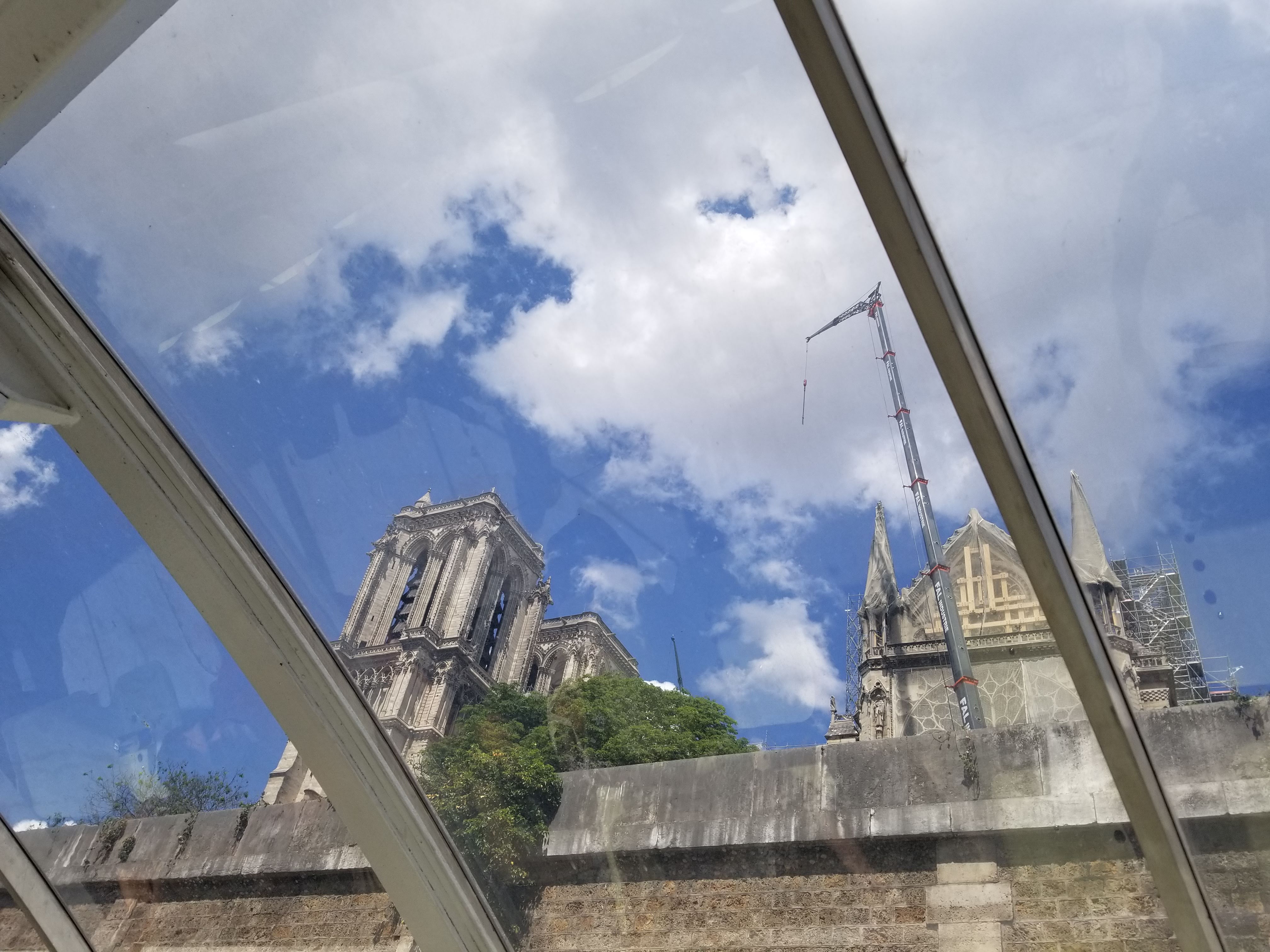 Photo n° 3 de l'avis de carly.u fait le 12/06/2019 à 09:55