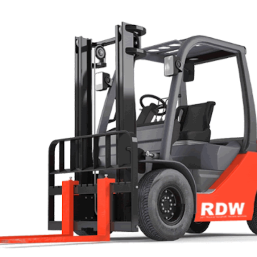 RDW Lift Truck Training & Transport Services