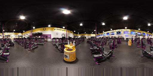 Gym «Planet Fitness», reviews and photos, 7565 W Peoria Ave, Peoria, AZ 85345, USA