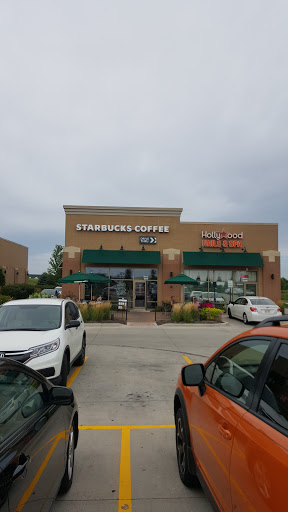Coffee Shop «Starbucks», reviews and photos, 12210 Princeton Dr, Huntley, IL 60142, USA