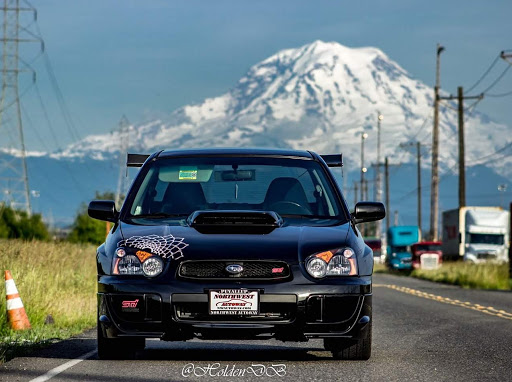 Used Car Dealer «NORTHWEST AUTOWAY LLC», reviews and photos, 6112 River Rd E, Puyallup, WA 98371, USA