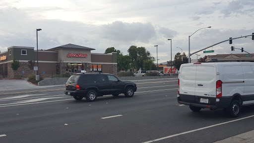 Auto Parts Store «AutoZone», reviews and photos, 2009 Somersville Rd, Antioch, CA 94509, USA