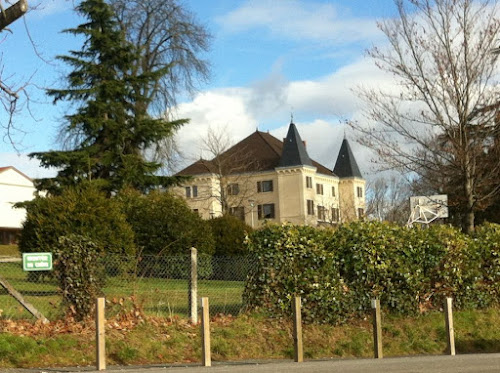 Ecole Primaire Publique Le Chêne à Fleurieux-sur-l'Arbresle
