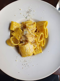 Pappardelle du Restaurant italien Osteria del Sesto à Paris - n°9