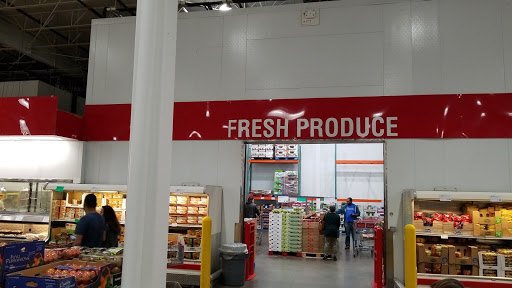 Warehouse store «Costco Wholesale», reviews and photos, 600 W Arbrook Blvd, Arlington, TX 76014, USA