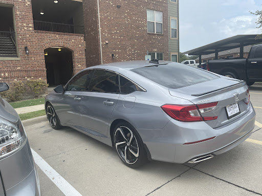 Honda Dealer «Honda Cars of Rockwall», reviews and photos, 1550 I-30 Frontage Rd, Rockwall, TX 75087, USA