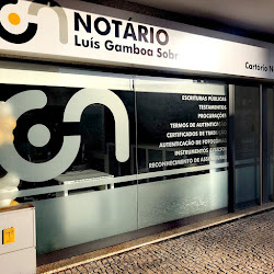 Cartório Notarial de Ovar - Luís Gamboa Sobral