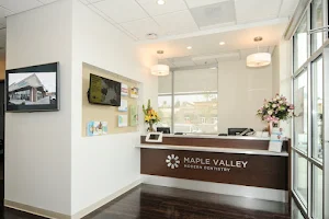 Maple Valley Modern Dentistry image