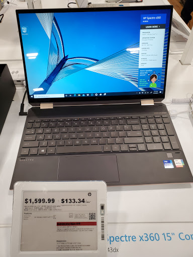 Electronics Store «Best Buy», reviews and photos, 700 Du Bois St, San Rafael, CA 94901, USA