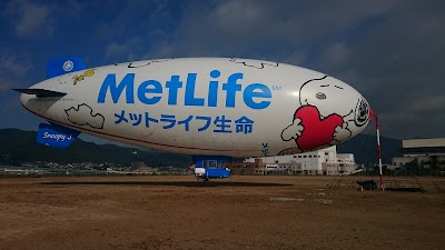多賀谷多目的広場