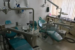 Dr. Mohit Makkar - The Dentist image