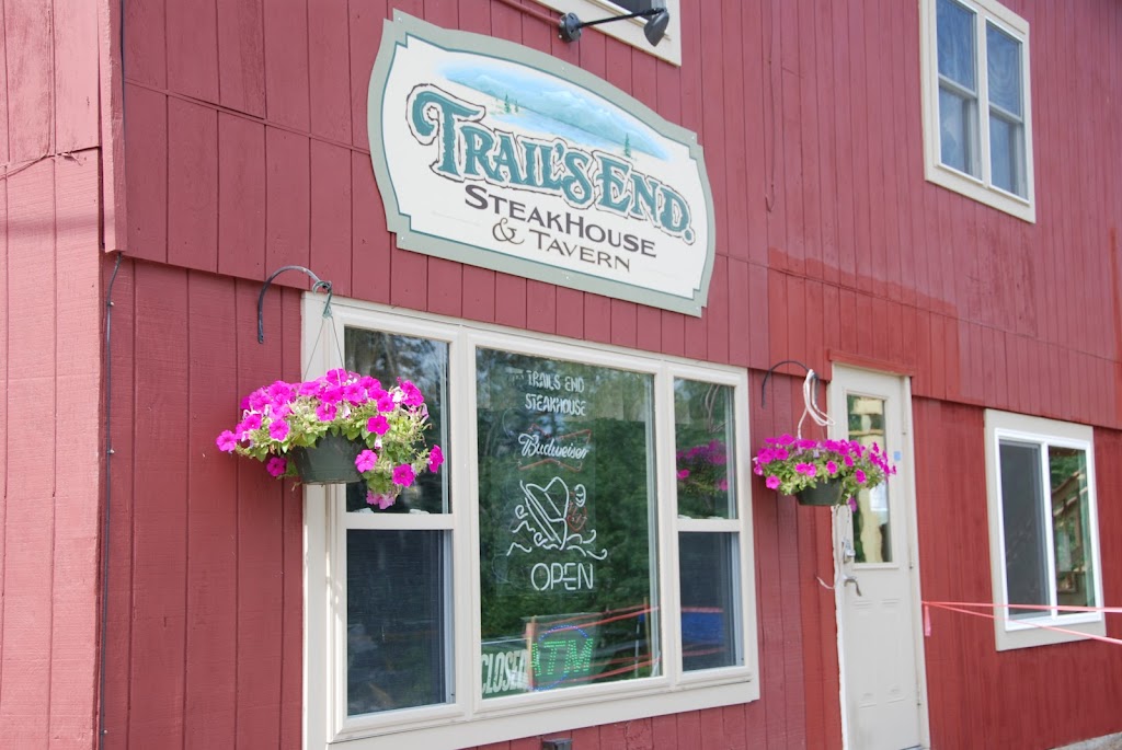 Trail's End Steakhouse & Tavern 04936
