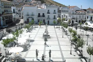 Plaza Marqués de Aracena image