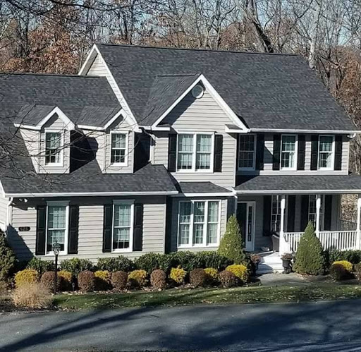 J M Gangloff Roofing in Hanover, Pennsylvania