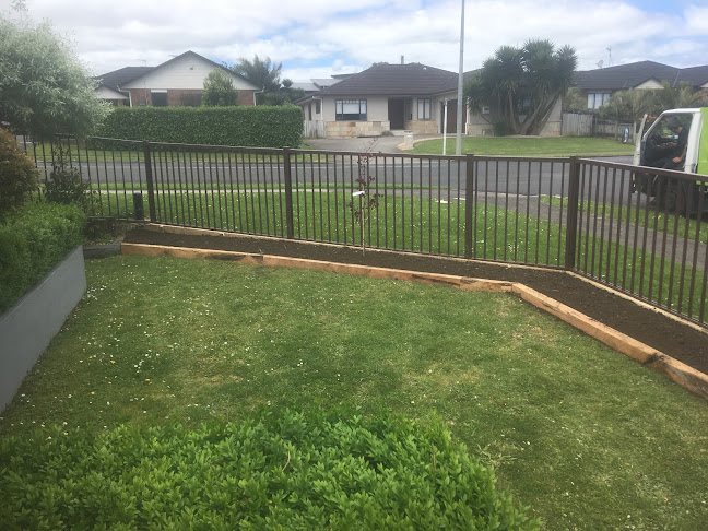 Cole's Landscaping Limited - Other