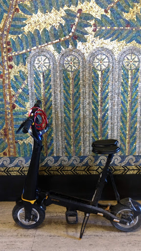 Shopping Mall «New Center One», reviews and photos, 3031 W Grand Blvd, Detroit, MI 48202, USA